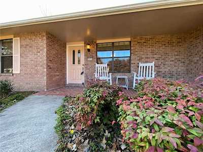 2973 Backus AVE Springdale, AR 72762