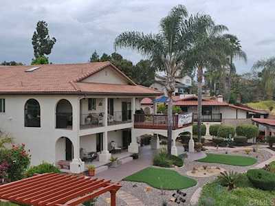 9219 Inverness Road Santee, CA 92071