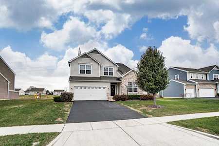 1794 Ivy Street Lewis Center, OH 43035