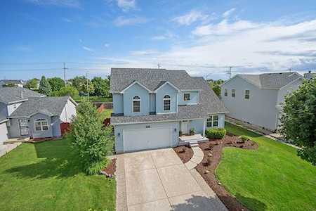 5415 Meadowbrook St Plainfield, IL 60586