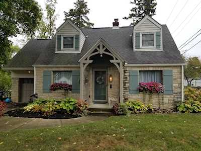 2186 Ridgeview Road Columbus, OH 43221