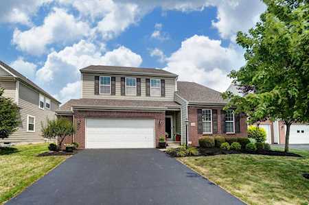 1314 Harran Avenue Columbus, OH 43235