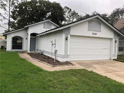 5729 Norman H Cutson Drive Orlando, FL 32821