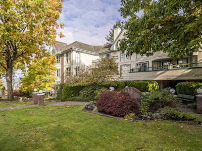 5656 Halley Avenue #104 Burnaby, BC V5H 2P8