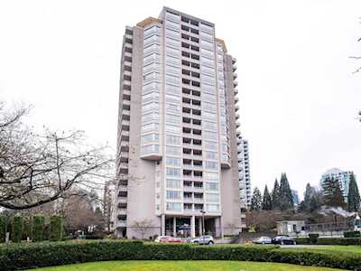 6055 Nelson Avenue #1602 Burnaby, BC V5H 4L4