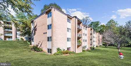 5109 Crossfield Ct #8 North Bethesda, MD 20852