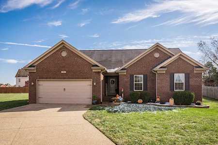167 Hill Terrace Dr Mt Washington, KY 40047