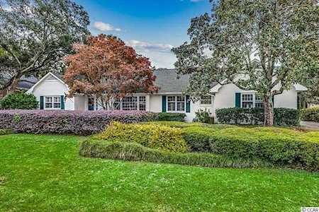 5804 Canterbury Ln. Myrtle Beach, SC 29577
