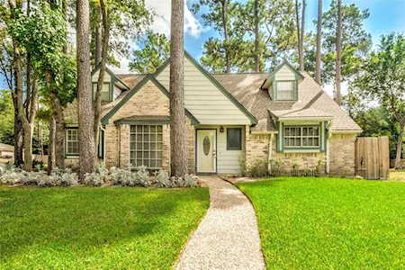 16326 Kleinwood Dr Spring, TX 77379