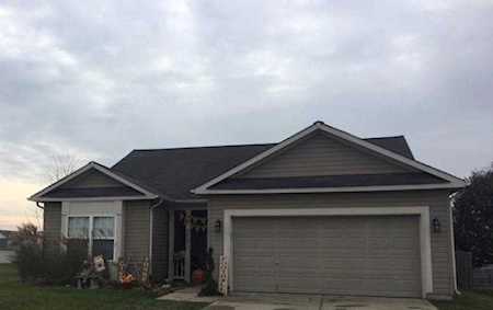 3655 Indigo Blue Whitestown, IN 46075