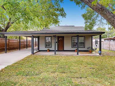 5105 Avenue H #A Austin, TX 78751