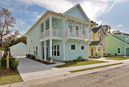 251 Stefan Dr James Island, SC 29412