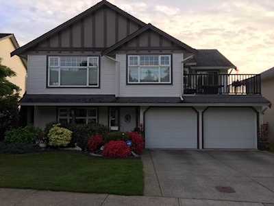 3389 Mckinley Drive Abbotsford, BC V2S 8M8