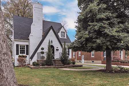 3711 Saint Germaine Ct Louisville, KY 40207
