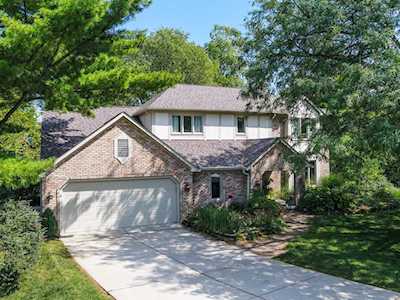 8462 Invergordon Court Dublin, OH 43017