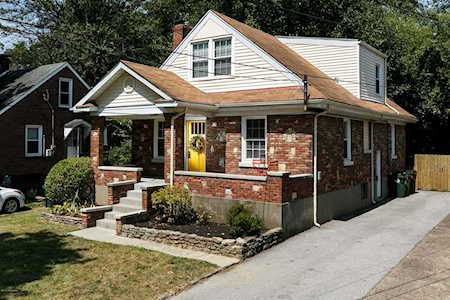 3931 Kennison Ave Louisville, KY 40207