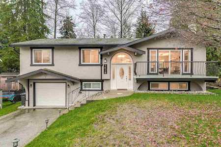 1418 Toronto Place Port Coquitlam, BC V3B 2T7