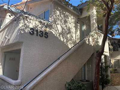 3135 Key Largo Dr #201 Las Vegas, NV 89120