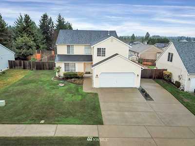 8736 Queens Ct SE Lacey, WA 98513