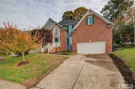 11715 Shavenrock Place Raleigh, NC 27613