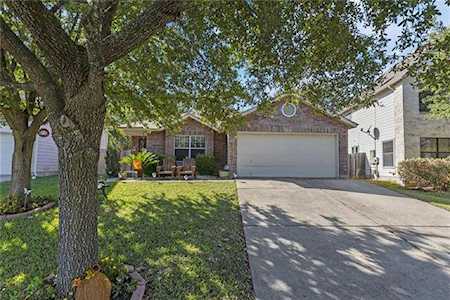 2110 Deer Creek Trl Round Rock, TX 78665
