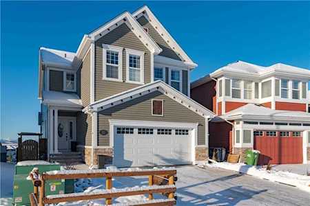15 Sunset Park Cochrane, AB T4C 0N4