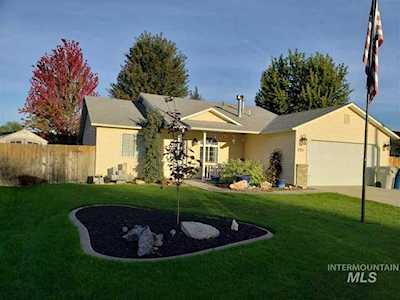 721 Providence Middleton, ID 83644