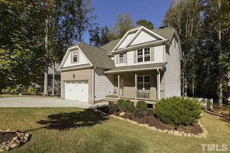 5521 Fantasy Moth Drive Garner, NC 27529