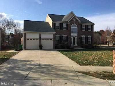 2628 Pebblebrook Terrace Ct Waldorf, MD 20603