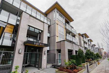 85 Eighth Avenue #321 New Westminster, BC V3L 0E9