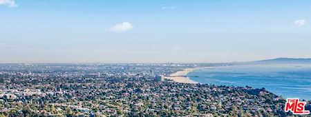 1301 Lachman Lane Pacific Palisades, CA 90272
