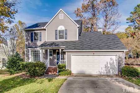 20 Porters Glen Place Durham, NC 27713