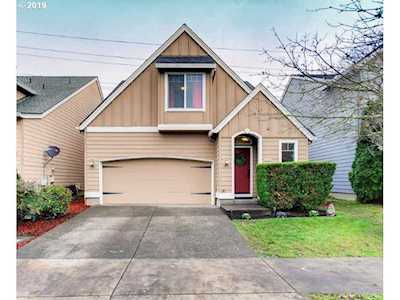 20823 NW Painted Mountain Dr Beaverton, OR 97006