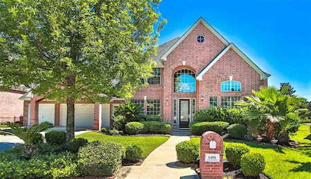 6406 Eaglewood Green Ln Spring, TX 77379
