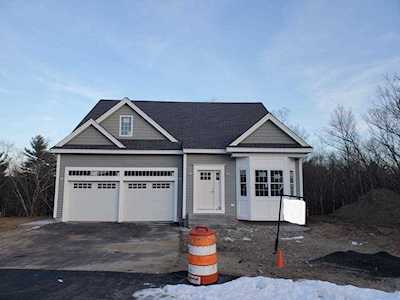 16 Tucker Terrace #LOT 19 Methuen, MA 01844