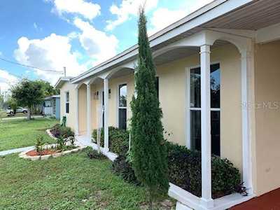 22235 Catherine Avenue Port Charlotte, FL 33952