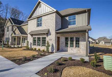 5222 S Brookmere ST Rogers, AR 72758