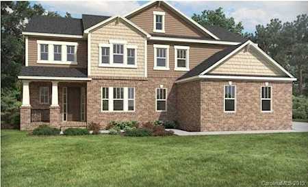 109 Enclave Meadows Ln Weddington, NC 28104
