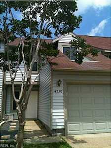 4730 Eldon Ct Virginia Beach, VA 23462