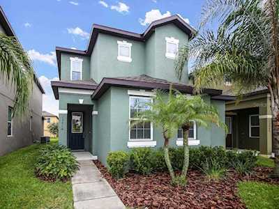 13874 Summerport Trail Loop Windermere, FL 34786