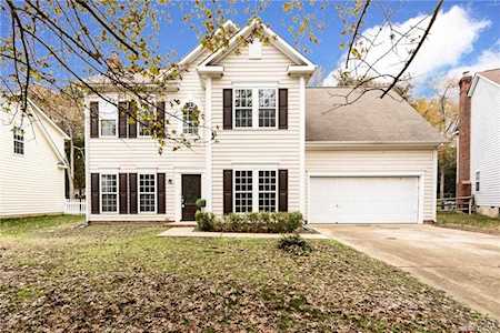 2510 Bricker Dr Charlotte, NC 28273