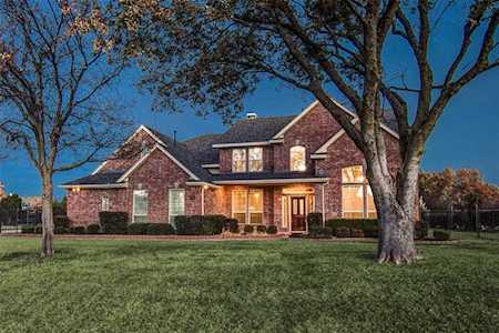 5806 Overton Drive Parker, TX 75002