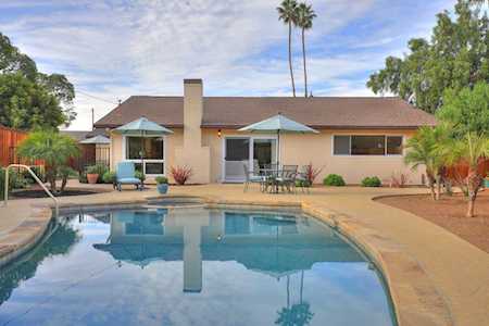 3828 Calle Cita Santa Barbara, CA 93110