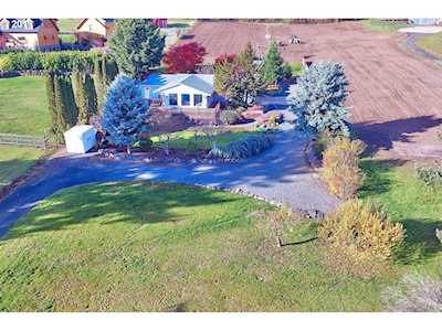 10365 NE Fox Farm Rd Dundee, OR 97115