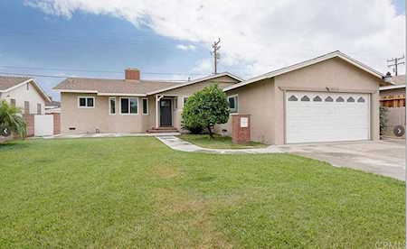 1813 E E Morava Avenue Anaheim, CA 92805