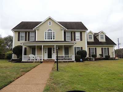 614 E Sanga Cir Memphis, TN 38018