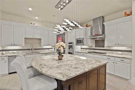 1023 Kenilworth Street Allen, TX 75013