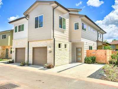 6800 Manchaca Rd #27 Austin, TX 78745
