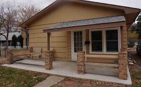 2203 W Platte Avenue Colorado Springs, CO 80904