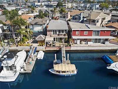 409 Clubhouse Avenue Newport Beach, CA 92663